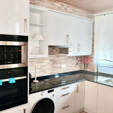 Lucas House 5 - Lägenhet Aljezur