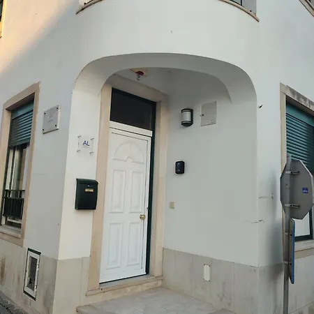 Lägenhet Lucas House 5 - Aljezur