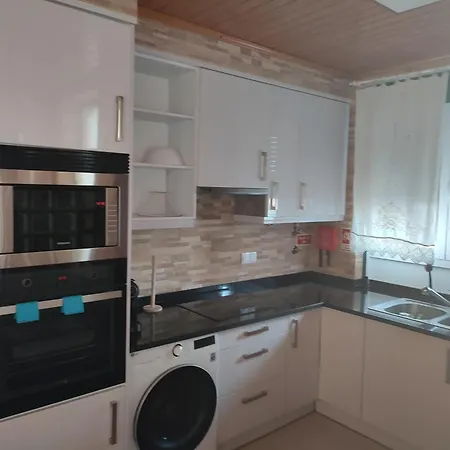 Lucas House 5 - Lägenhet Aljezur