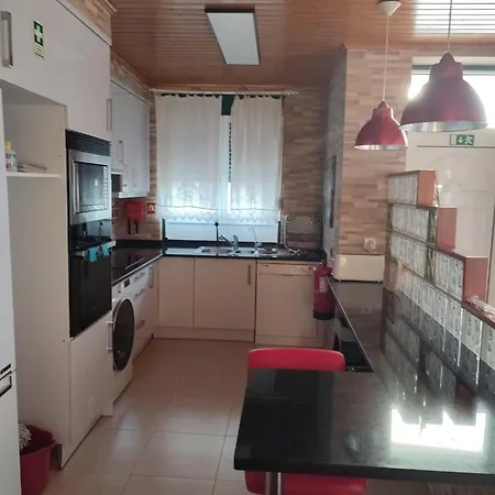 Lägenhet Lucas House 5 - Aljezur