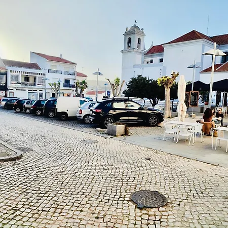 Lucas House 5 - * Aljezur